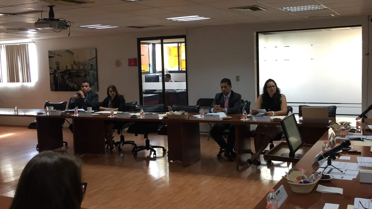 FIFONAFE_MX's tweet photo. #Fifonafe participa en la transparencia y rendición de cuentas coadyuvando con la Secretaría de la Función Pública y su Órgano Interno de Control, en su 4a Sesión Ordinaria. https://t.co/qiCeN4cY3r