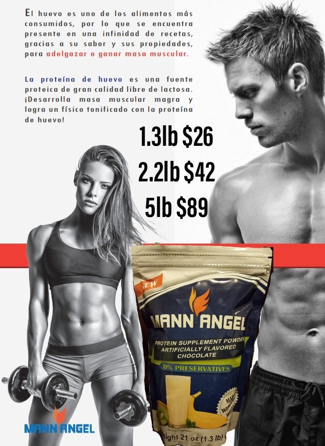 BedoyaDf's tweet photo. En 3 sabores: vainilla, chocolate y natural. Hacemos entregas en Quito y los Valles #mannangel Hecha en Ecuador! Con fórmula Inglesa, 3 presentaciones: 
1 lb $26
2.2 lb $42
5 lb $89
100% proteína natural, sin substancias químicas que dañan al organismo. #proteina #fitness https://t.co/sVPgUGZlpG