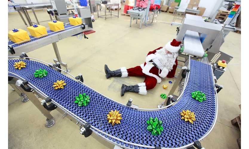 peodoctor's tweet image. #WorkCompWednesday Don't get caught sleeping on the job 🎅 Did you know that at any second a life threatening disaster could happen at the hands of your employees? Give us a call today to insure you're covered correctly  and in the right class code.#PEODR #SleepingSanta #WorkComp