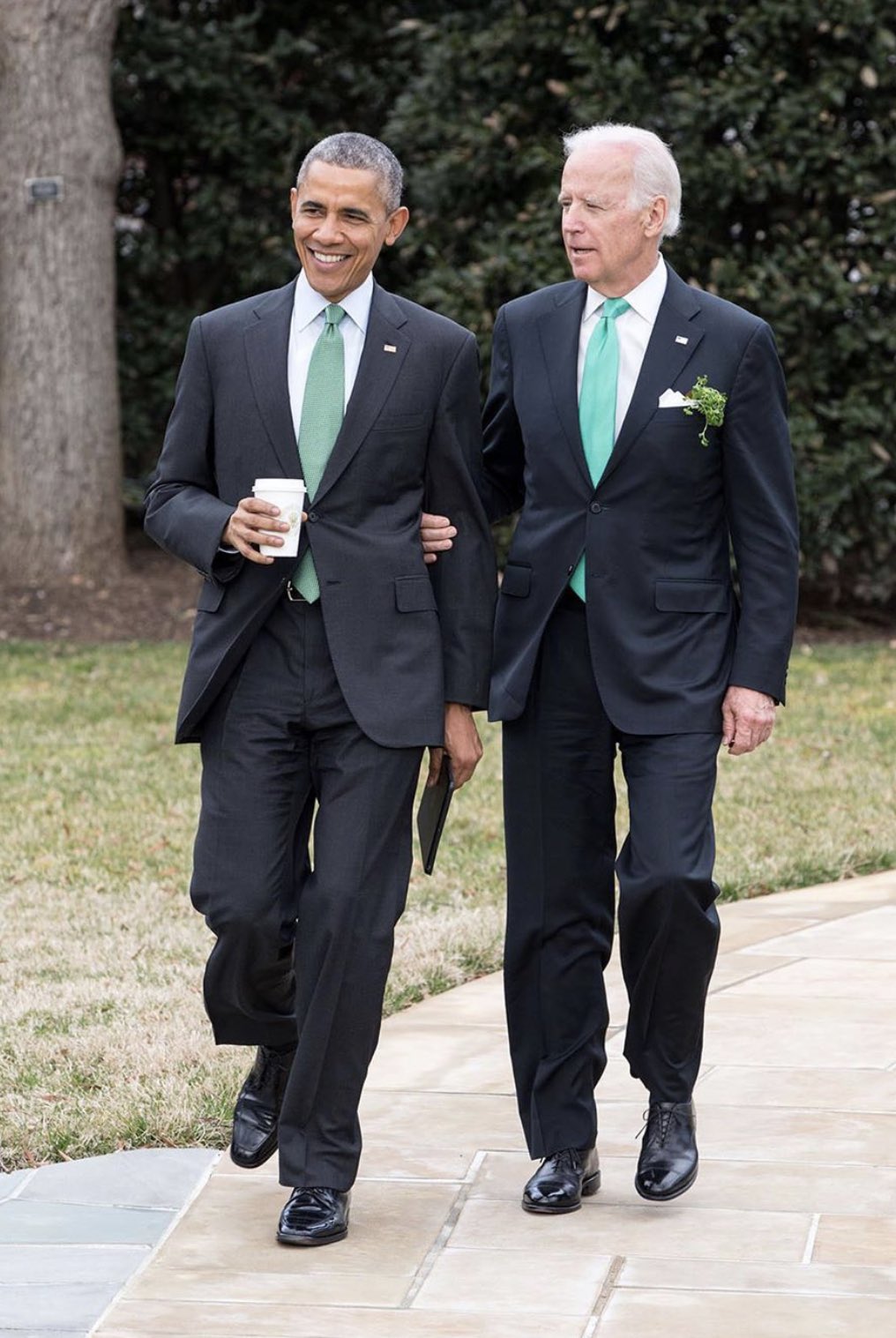 Happy Birthday Joe Biden!!! 