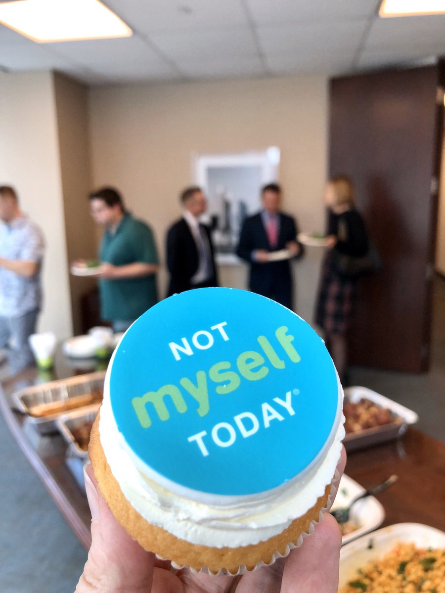 CMHA National tweet media