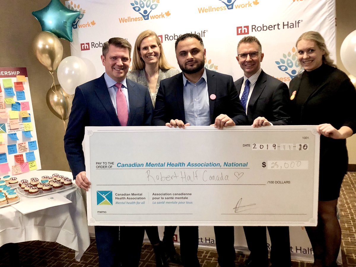 CMHA National tweet media