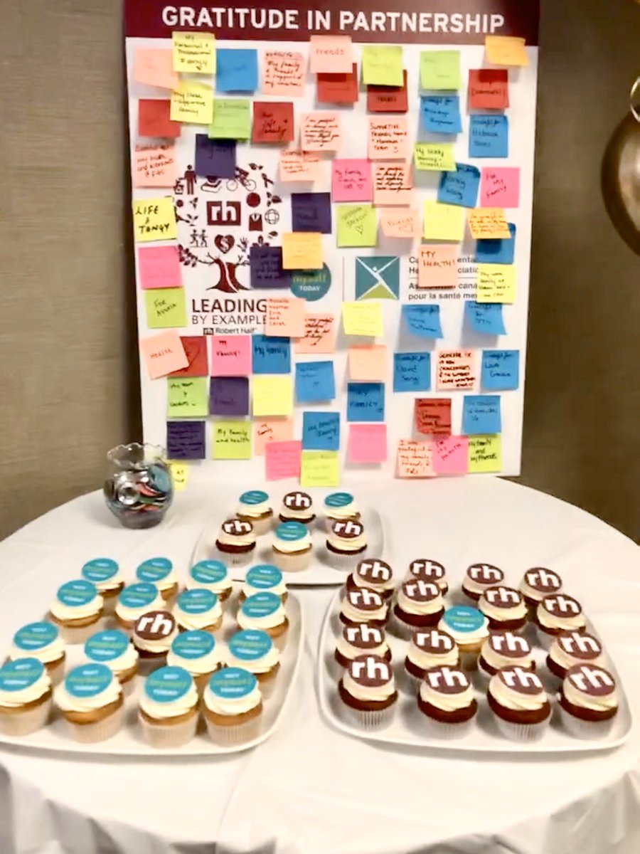 CMHA National tweet media