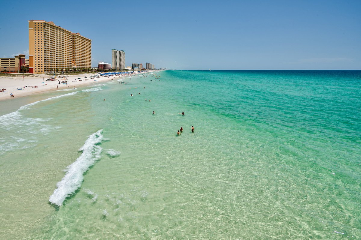 2020 Panama City Beach, FL Spring Trip is set! 
 
⚾️-🏖🏄🏻‍♂️🚤⛱🍊🌞🦀🧜🏼‍♀️🕶🦎🦐🐙🐬🐠🐊🌴🍤🛵⚓️-🚿-😴-REPEAT! 
 
The Competition:

Chipola College
Tallahassee CC 
Wallace CC-Dothan(AL)
Andrew College(GA)
Gulf Coast State College 
Coastal Alabama CC-North