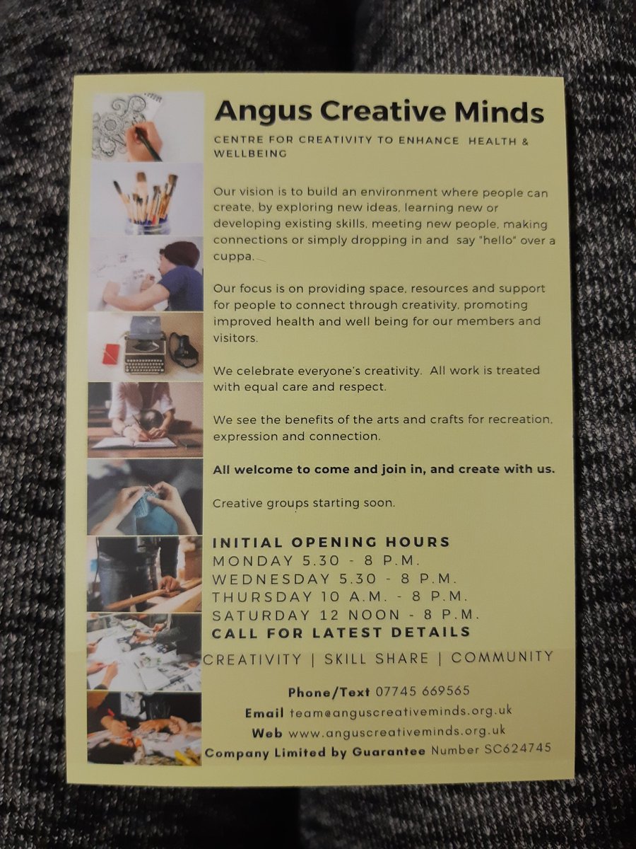 🖼 Making an Exhibion of Ourselves 🖼 Gallery is looking fantastic! Come see for yourself! #supportlocal #angus #forfar #creative #creativity #growtogether #nurturing #community #anguscreativeminds #skills #skillshare #inclusion #artistic