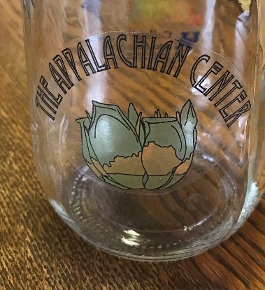 Do you love our rainbow sticker, giveaway items, free food AND films about the environmental impacts of the bottled water industry? Come watch the documentary Tapped with us at 5pm tonight at Willy T Library in the UKAA auditorium as part of Water Week 2019 hosted by <a href="/ukappcenter/">Appalachian Center</a>