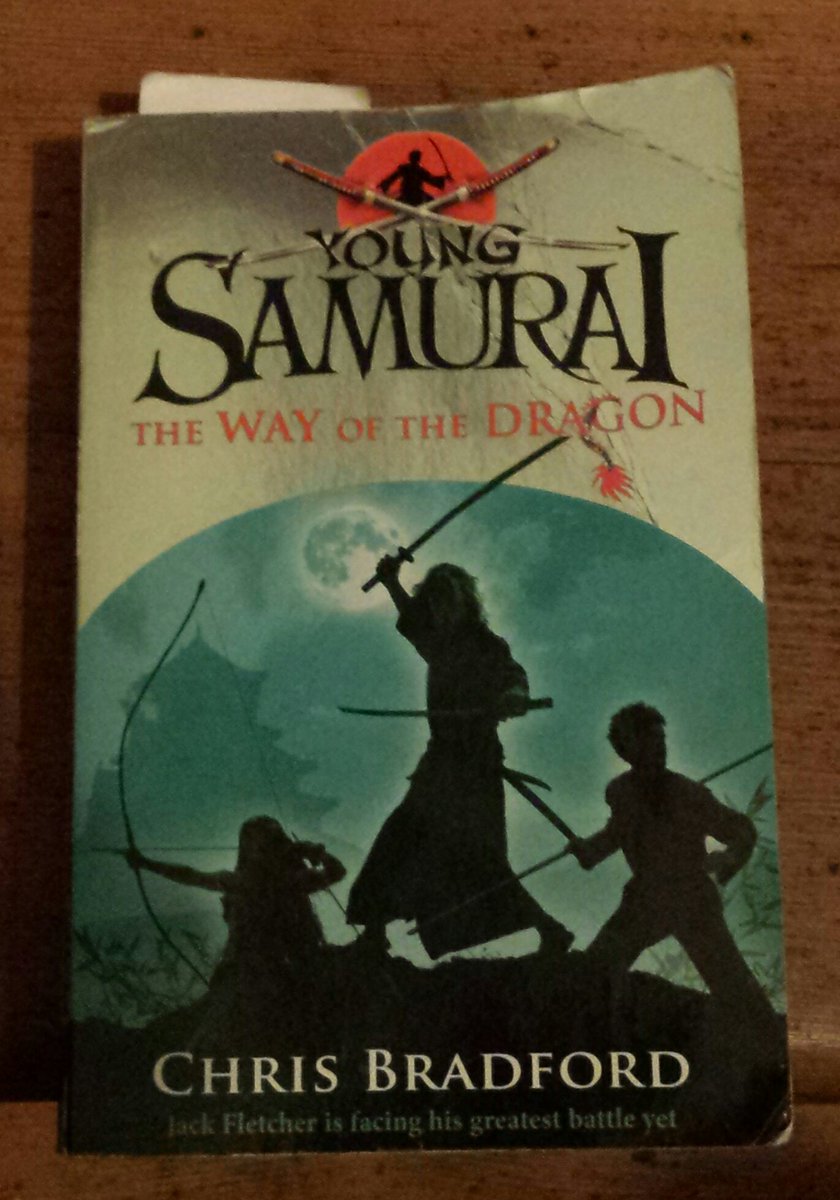 jen_bray_random's tweet image. New #busbook. Yesterday it was footballers, today it&apos;s samurai and ninjas. I&apos;m starting to feel unfit!!