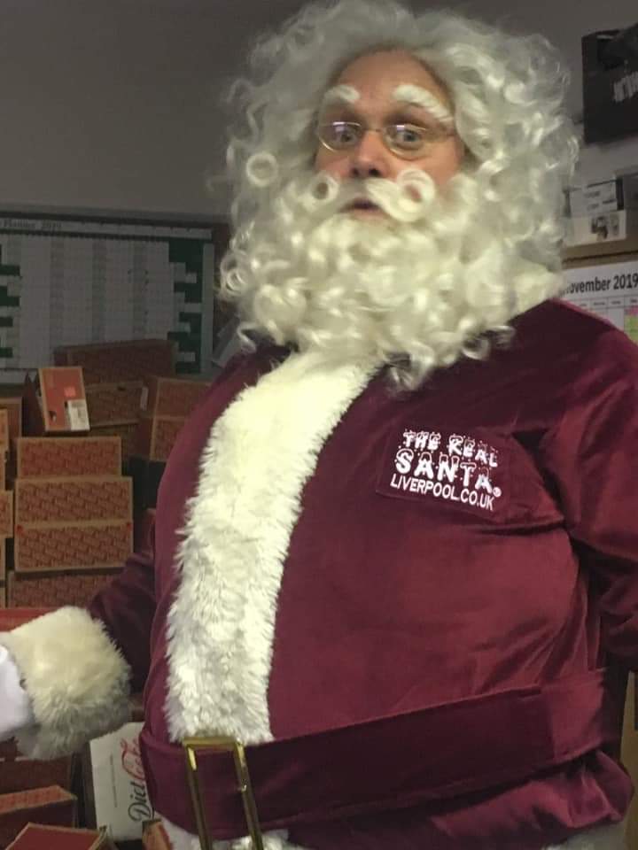 Gerard Woodhouse tweet media