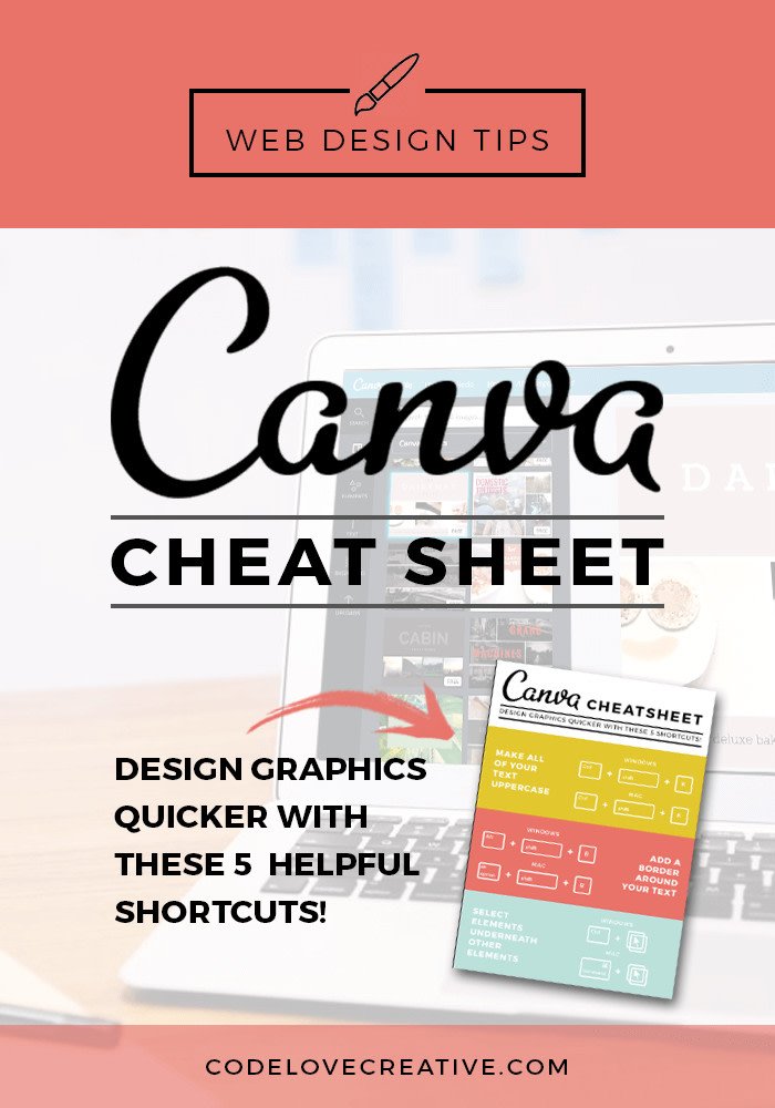codelovecreate's tweet image. Canva Cheat Sheet: 5 Helpful Shortcuts To Create Your Own Marketing Graphics Quicker

It's important to have beautiful branded graphics, not only for your website, but also for social media. Use this Canva cheat sheet to get started! READ NOW&amp;gt;&amp;gt; bit.ly/2pEe2y4