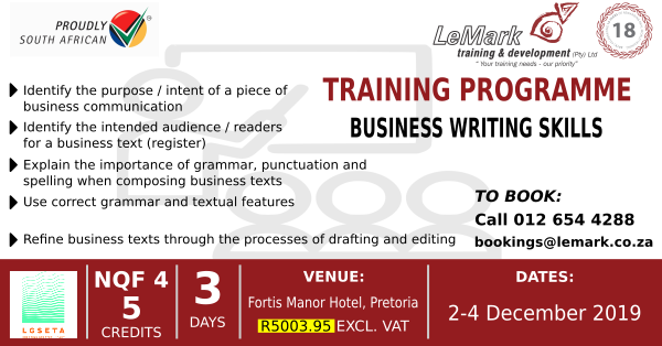 LeMarkTraining tweet picture