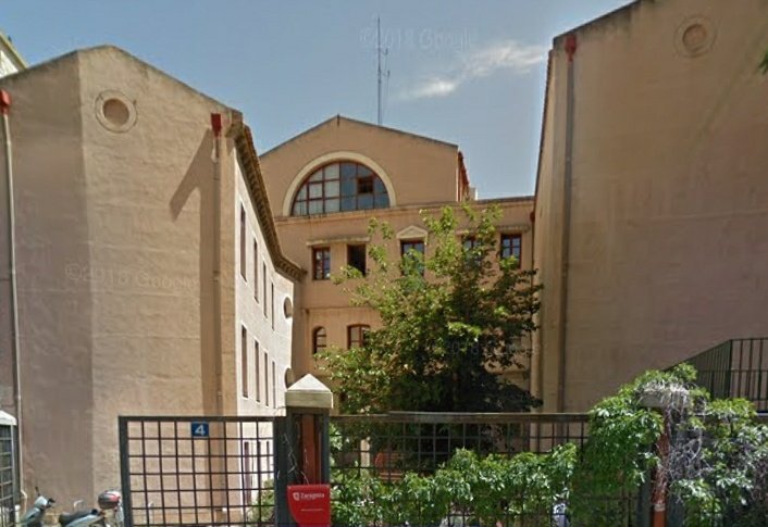 CopeZaragoza's tweet photo. El Instituto Municipal de Empleo y Fomento Empresarial de #Zaragoza, ha sufrido un ciberataque que mantiene bloqueados todos sus sistemas informáticos. Los #hackers han introducido un #virus que ha encriptado el acceso a los ordenadores. Piden un rescate de 30.000 euros. #IMEFEZ https://t.co/s3TkQSxJvG