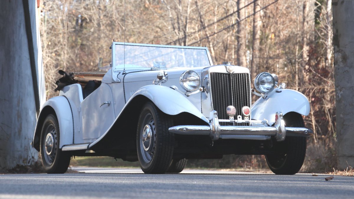 Leland Little Auctions tweet media