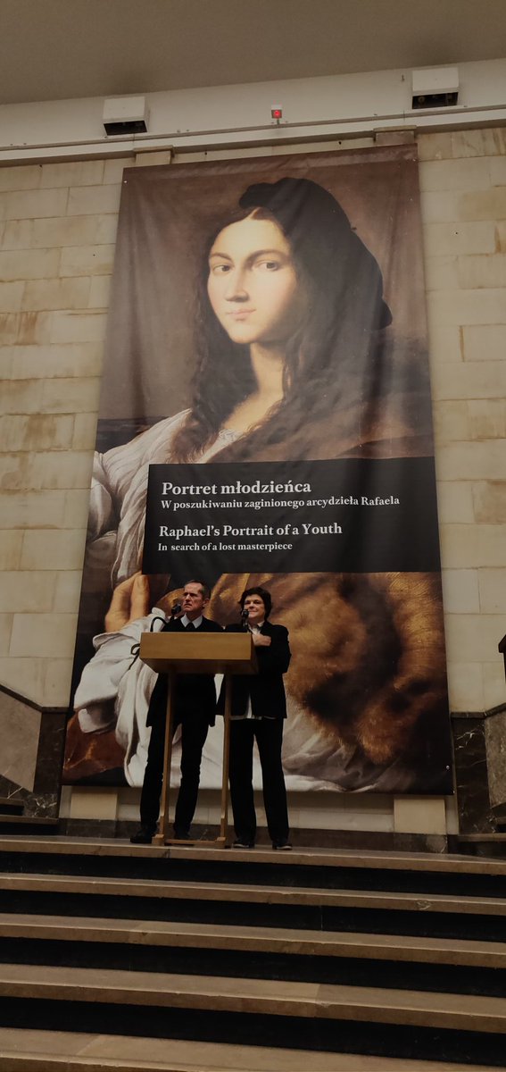 Aldo Amati (@diploamati) on Twitter photo Inaugurata la mostra sul capolavoro scomparso di Raffaello... Da <a href="/ComunediBergamo/">Comune di Bergamo</a> e <a href="/La_Carrara/">Accademia Carrara Bergamo</a> la copia del suo autoritratto esposto al Museo Nazionale di Varsavia Inaugurata la mostra sul capolavoro scomparso di Raffaello... Da <a href="/ComunediBergamo/">Comune di Bergamo</a> e <a href="/La_Carrara/">Accademia Carrara Bergamo</a> la copia del suo autoritratto esposto al Museo Nazionale di Varsavia