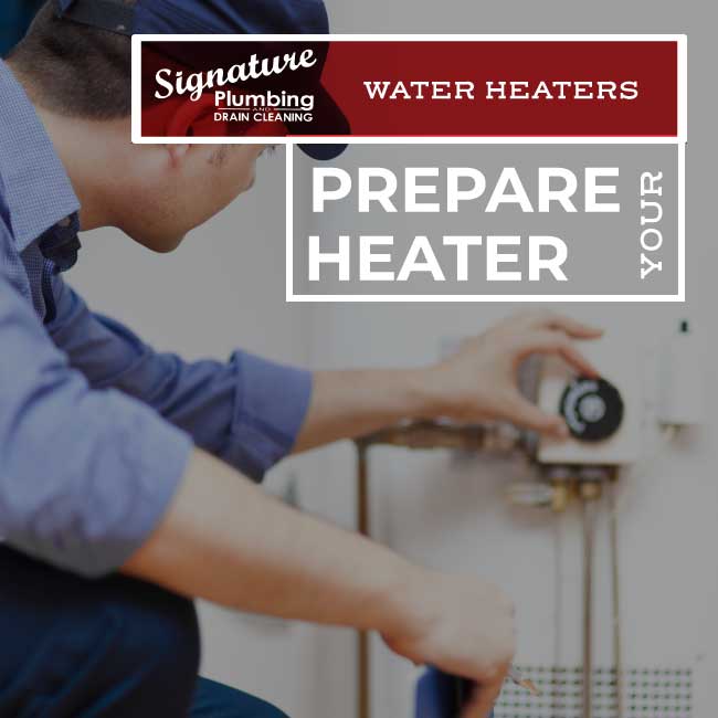 SignaturePlumb2's tweet image. In the wintertime you may face getting cold water from your hot water tap. It&apos;s a frustrating plumbing issue to have but with regular services done by a certified plumber, you can avoid this! Call us at (636) 742-2533

#water #HeatingProblems #plumbing #plumber #WaterHeater