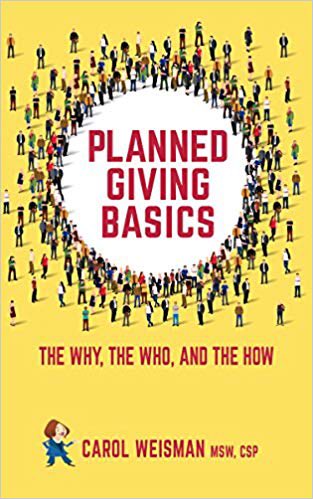garetrobinson's tweet image. Carol Weisman is doing a great job talking about planned giving at #PowertoolsHOU 

She just asked how many #nonprofit boards require their board members to raise money. (Almost all) 

Then she asked, how many train their boards to raise money. That’s a great insight.