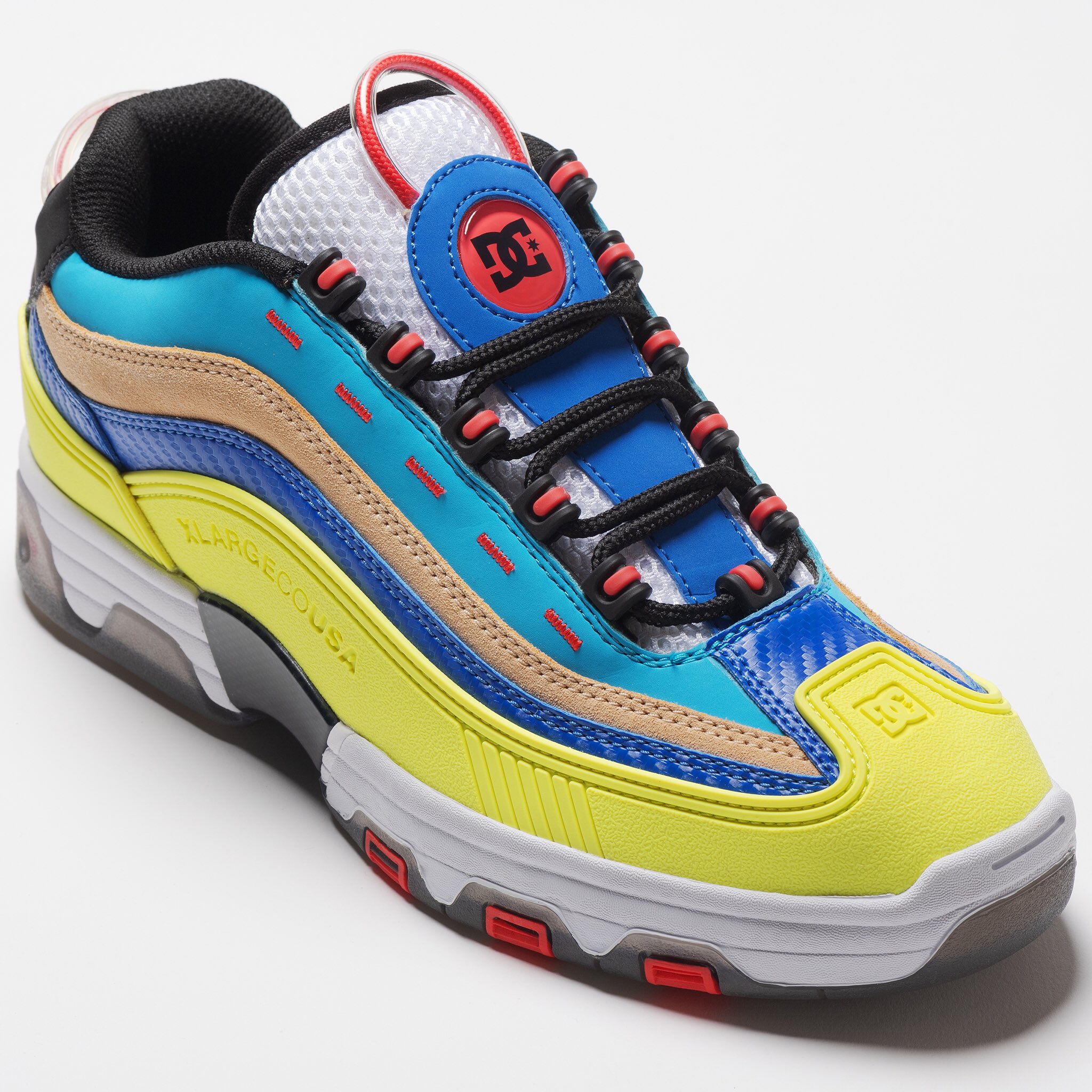 Dc shoes best sale japan