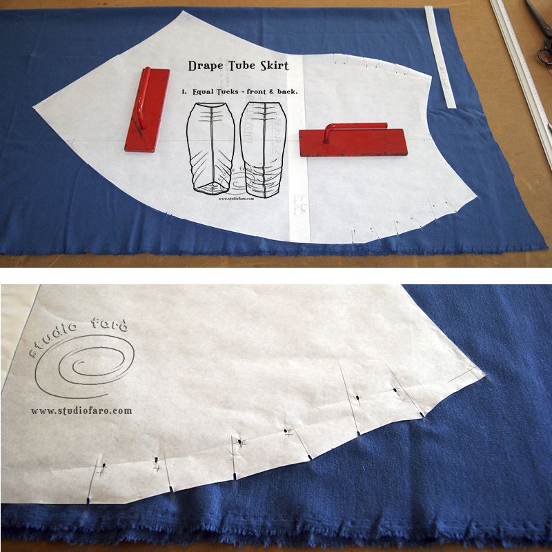 studiofaro's tweet image. Summer or winter, this is great skirt! Drape Tube Skirt 6-22 A0 (download). buff.ly/2WqHVxQ #patternpuzzle #sewingpatterns #patternmakinginstructions #creativepatternmaking #drapeskirts #skirtblock #cowldrape #PDFdownloads #dressmaking