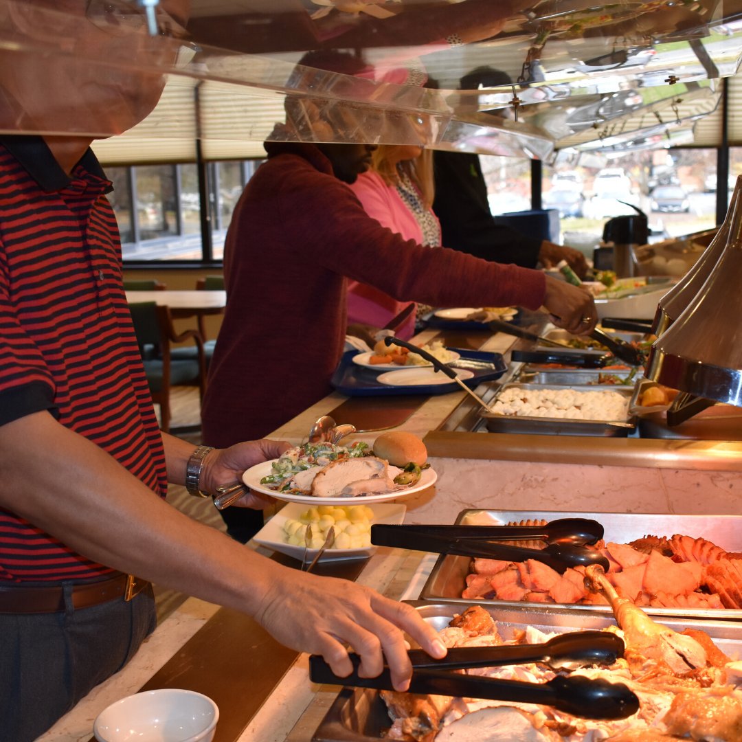 GerryGabrys's tweet image. Today, we celebrated #Thanksgiving at the Corporate Office! Thank you to everyone who works so hard in all that they do for Guest Services. Happy early Thanksgiving!