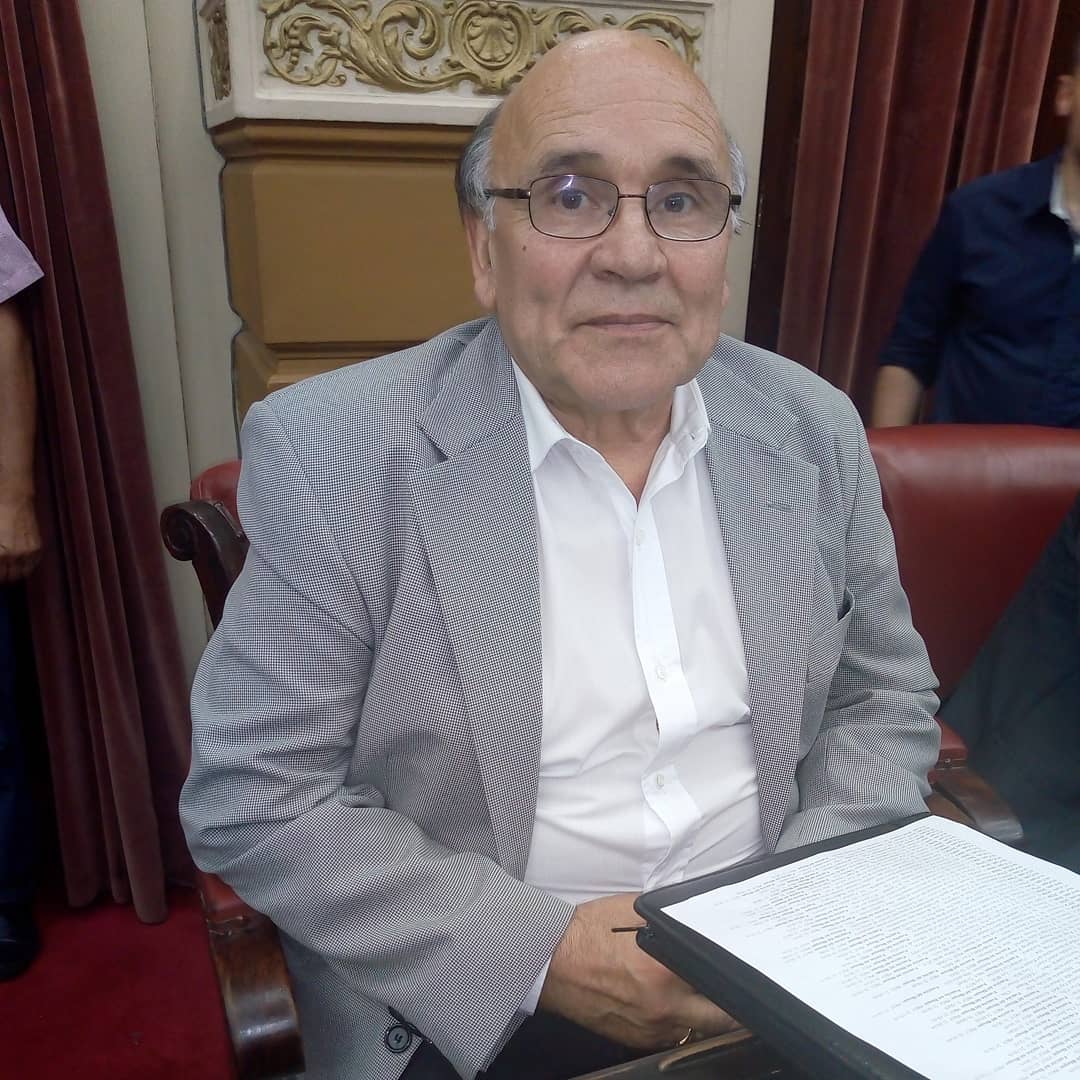 JoseAEscamilla's tweet photo. Participando de la Sesión 36 del Periodo Legislativo. La misma es la última en el edificio histórico de calle Dean Funes en Ciudad de Cba. Es un honor para mí ser parte de este cuerpo parlamentario. Soy agradecido de poder representar a mí querido Departamento. #Unicameral2019 https://t.co/1QdDWGuULV