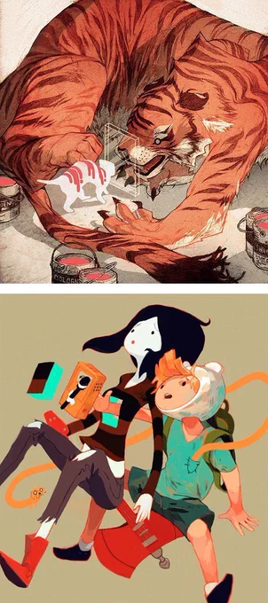 Sachin Teng 