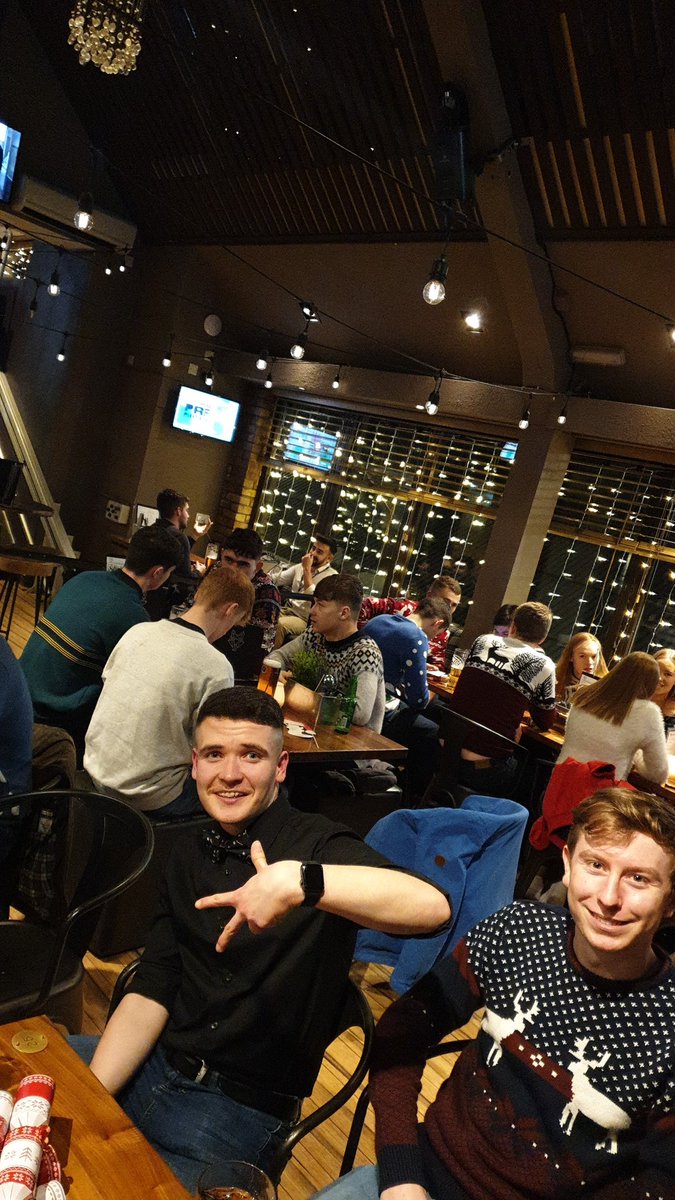 Good turnout @siberiaabdn  for the XMAS meal!! Yes, xmas is soon!❤❤❤