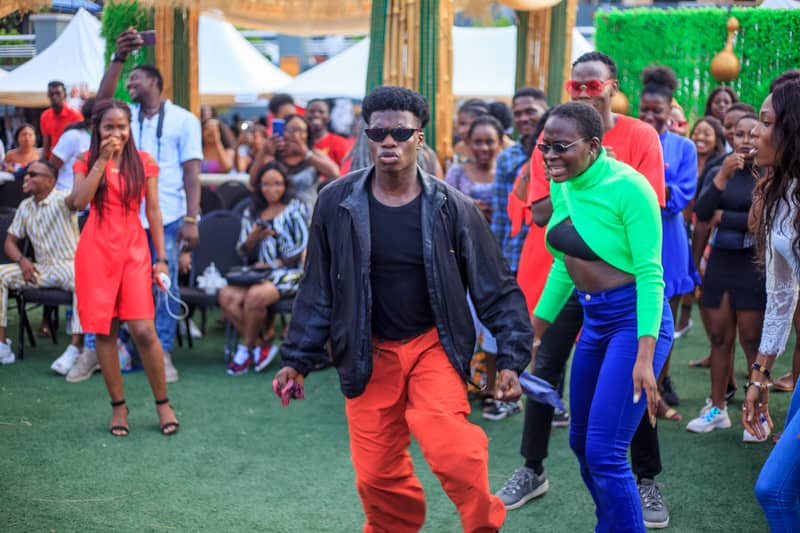 kudibar's tweet photo. The Fashion Masterclass at the #enugufoodmeetsfashion 

Click Link Below to discover other events you don't want to miss.
https://t.co/i9CWueiQZA

#Kudibar #eventsinnigeria #eventspromoter #enuguevents #enugufoodmeetfashion #foodmeetsfashion https://t.co/lvC4QLMa6d