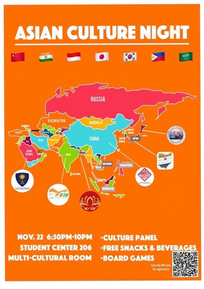 🎗Kent State University Korean Culture Club🎗 tweet media