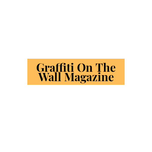 Graffiti On The Wall Magazine tweet media