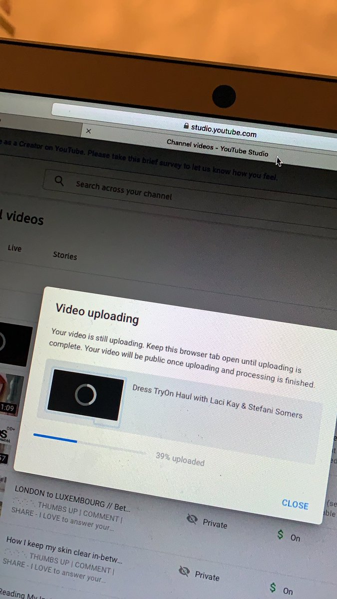 how to upload a youtube video that is too long how to upload a youtube video that is too long