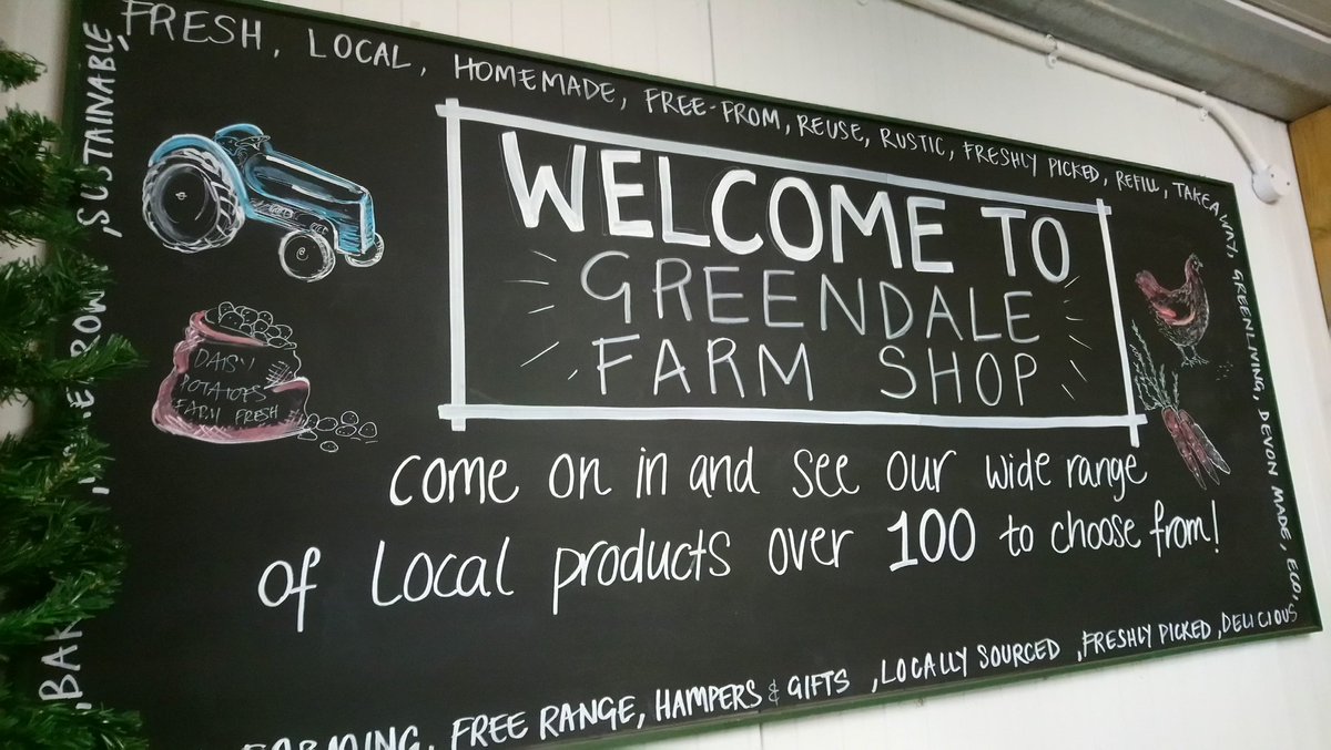 Dining Devon tweet media