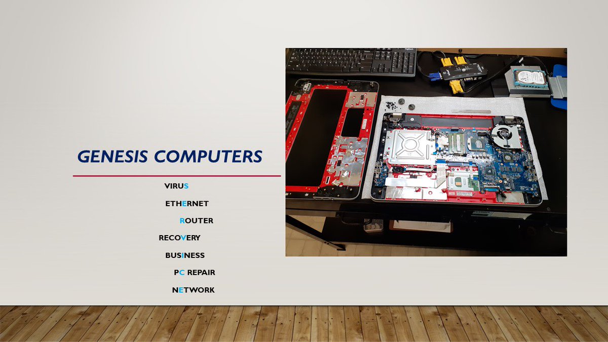 GenesisCompTx tweet picture