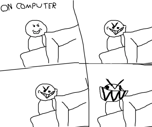 me watching google stadia be terrible 