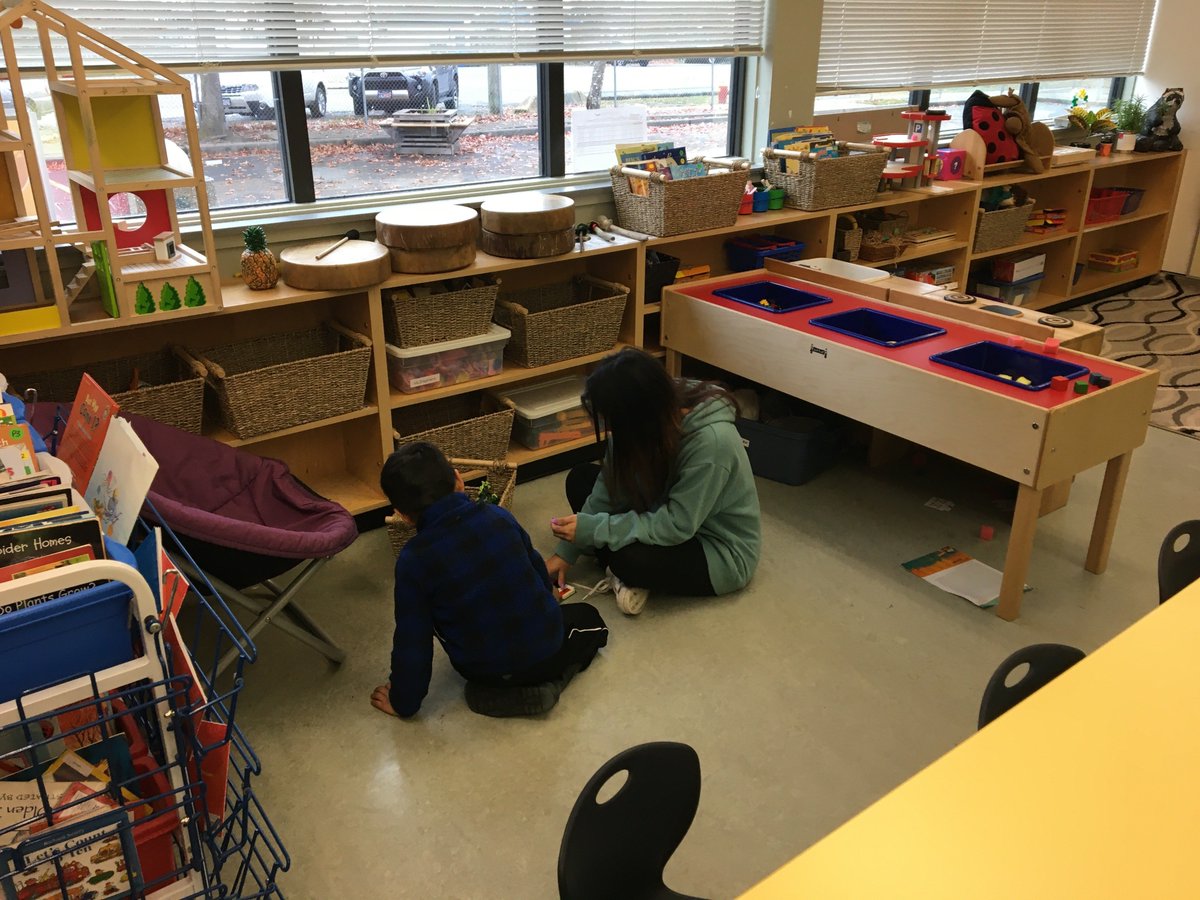 It was a beautiful Circle of Courage moment as ABOUT students and Bayview students worked together under the guidance of Elder Lolly. Everyone felt belonging, demonstrated mastery, showed independence and generosity <a href="/BrettHancock/">Brett Hancock</a> <a href="/MrBrandTeacher/">Kevin Alfred Brand</a> <a href="/bayviewboxers/">Bayview Elementary</a> <a href="/Snuneymuxw/">Snuneymuxw First Nation</a> <a href="/sd68bc/">School District 68 (Nanaimo-Ladysmith)</a>