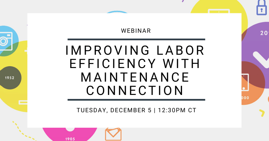 AccruentLLC's tweet photo. Join us for a customer presentation on #MaintenanceConnection and how the City of Orlando Water Reclamation uses our #CMMS solution for anytime, anywhere access to critical #maintenance information. Register now: https://t.co/sA4ctjH5bZ #webinar https://t.co/gL2a4gB1sY