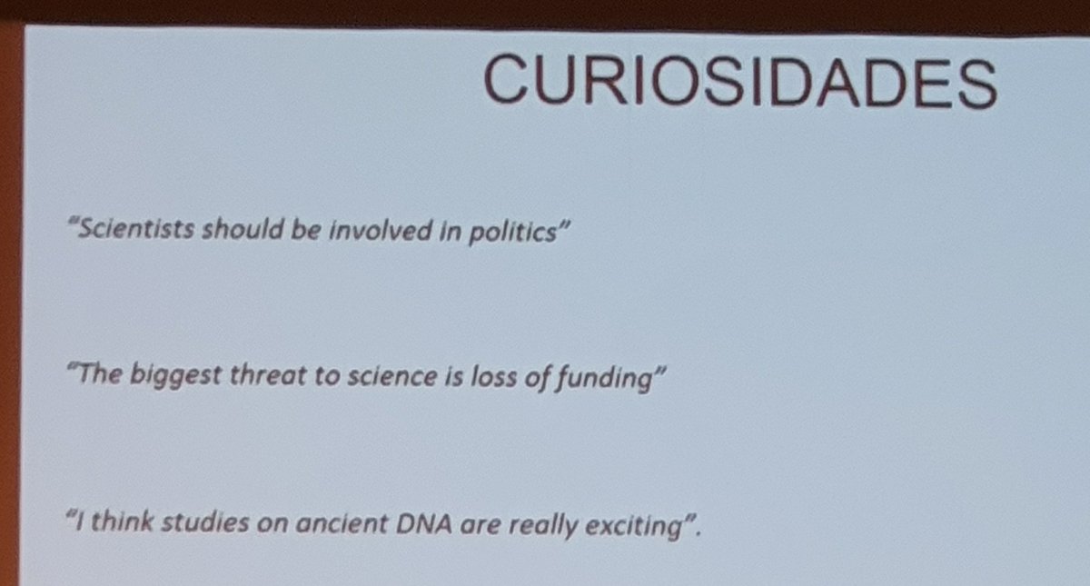 rafavidalperez's tweet image. La importancia de tener una linea única de investigación ... todo el mundo sabia cual era su rol ... no habia que pedir proyectos... se pensaba a largo plazo... buscar gente que se complementaba... si en 5 años no funcionabas te echaban #programaConCiencia