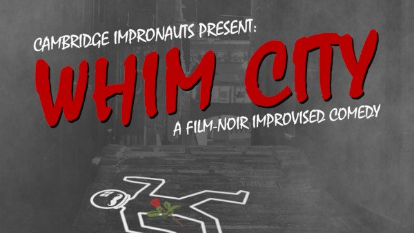 The Cambridge Impronauts tweet media