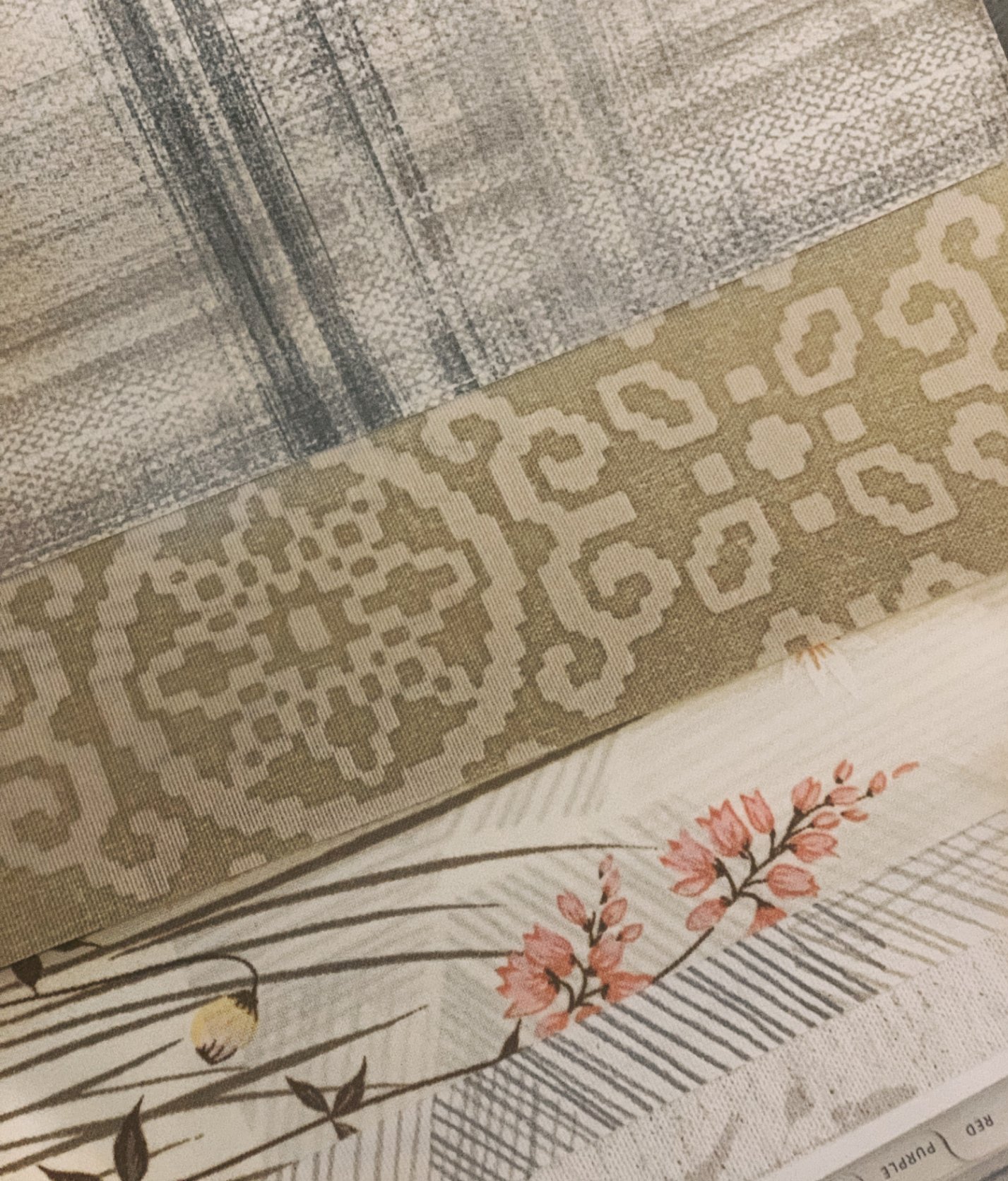 Blinds and Shutters Guildford on Twitter "Some swatchspiration for