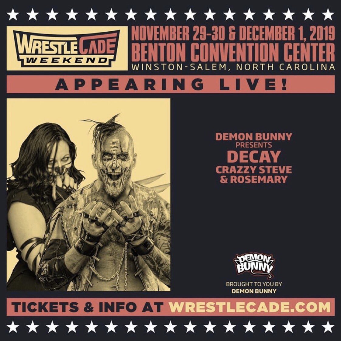 DemonxBunny photo