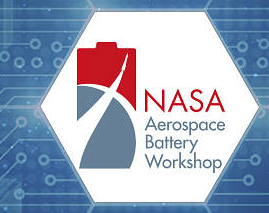 Alphacore14's tweet photo. Join us at @NASA Aerospace Battery Workshop from Nov 19-21, 2019 in #Huntsville, AL which include R&D work on state-of-the-art #aerospace #batterytechnologies, flight and #groundtest data, on-#orbit ops and problem resolution efforts.
https://t.co/vDeaQUeJhJ #space #radiation https://t.co/x2JONFgbt2