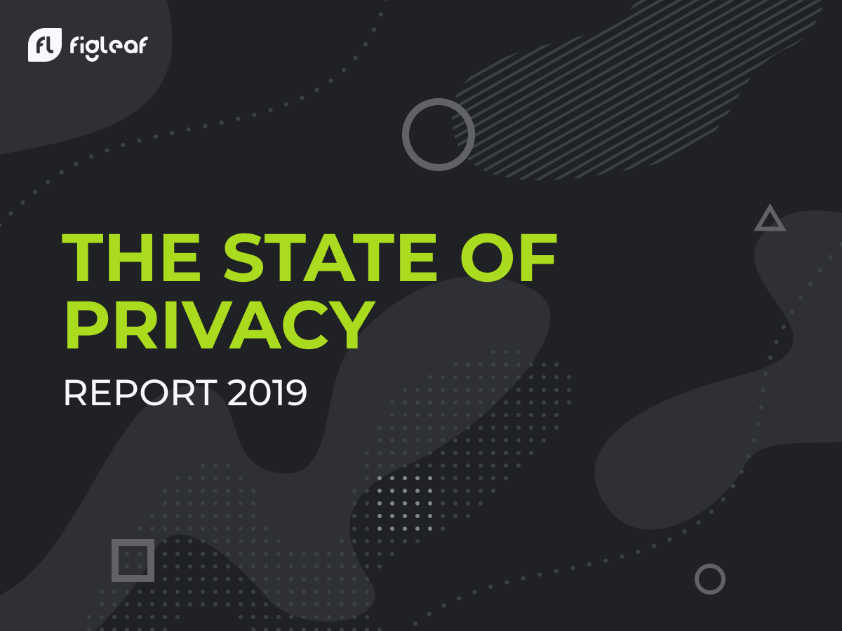 Last year we started a deep-dive #survey into the #internet habits, concerns and pain points of global #consumers. Today, we are excited to share our findings with you. Meet: ‘The State of #Privacy’ by #FigLeaf  figleaf.com/blog/privacy-g…