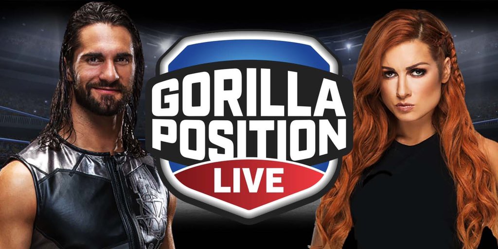 Gorilla Position (@wwegp) on Twitter photo 💥EXCLUSIVE GIVEAWAY💥
Follow & RT for your chance to win 2 VIP tickets to #WWEGPLive to meet <a href="/WWERollins/">Seth Rollins</a> & <a href="/BeckyLynchWWE/">Rebecca Quin</a>!
Prize: VIP show tickets, Seth & Becky meet & greet, professional photo & autographs!
Must be 18+, in UK & able to travel to London on Dec 11. Good luck! 💥EXCLUSIVE GIVEAWAY💥
Follow & RT for your chance to win 2 VIP tickets to #WWEGPLive to meet <a href="/WWERollins/">Seth Rollins</a> & <a href="/BeckyLynchWWE/">Rebecca Quin</a>!
Prize: VIP show tickets, Seth & Becky meet & greet, professional photo & autographs!
Must be 18+, in UK & able to travel to London on Dec 11. Good luck!