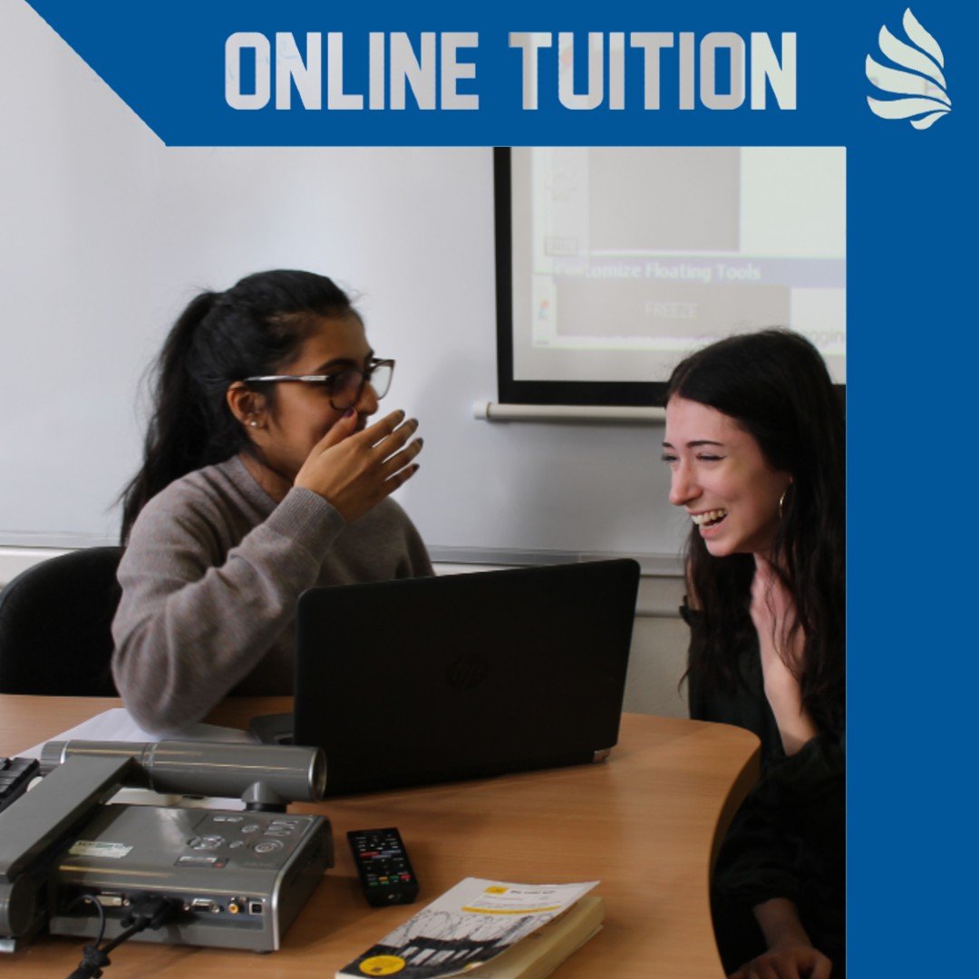 Fancy tailored online tutoring from our expert ex-IB graduates? Sit down and discuss any particular issue you might have in an IA, EE or the course! Get the help you need from the comfort of your own home! Check it out on our website... #lanternalove #betheverybest #iblife 💙