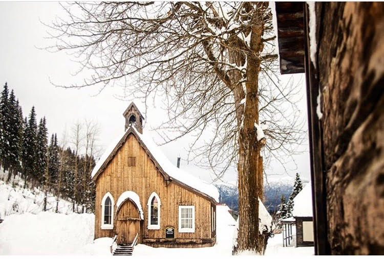 Study North BC (@study_northbc) on Twitter photo #PopQuiz history majors! Where in northern BC can you find an antique machinery park. Clue: it's also a short drive over to historic Barkerville.
A: In Quesnel BC! The home of <a href="/cnc_bc_ca/">College of New Caledonia (CNC)</a>'s Quesnel campus
π·: <a href="/NoChanceNanc/">Nancy Shields</a> #MyNorthernBC #PopQuiz history majors! Where in northern BC can you find an antique machinery park. Clue: it's also a short drive over to historic Barkerville.
A: In Quesnel BC! The home of <a href="/cnc_bc_ca/">College of New Caledonia (CNC)</a>'s Quesnel campus
π·: <a href="/NoChanceNanc/">Nancy Shields</a> #MyNorthernBC