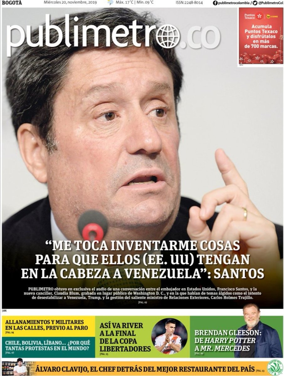 Santander - Noticias Internacionales - Página 33 EJ1wsxZWsAYvjgU