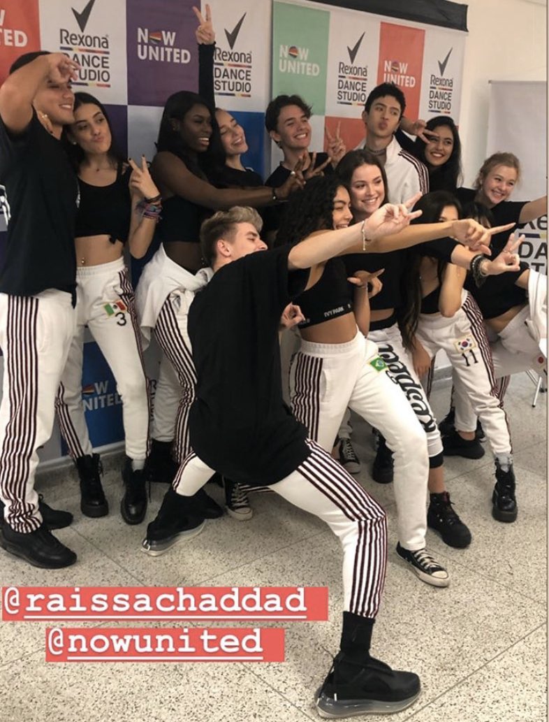 Raíssa Chaddad vence o Dance se Puder 