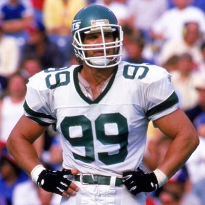 Happy 63rd birthday to legend Mark Gastineau!!! 