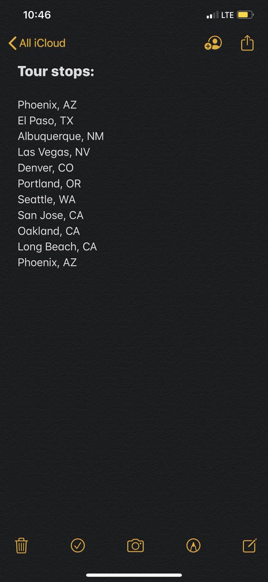 NoahAmarii_'s tweet photo. Can’t wait to see all y’all faces again....(dates coming soon) 💯💯🛫🎤 which city y’all stay in and where y’all think da kid should perform next? 📍🗺
#Wrecksquad 🤘🏽⚡️⚡️
#chasedreams
#MurphyIV
#Tourlife https://t.co/ZB7NZsuXwY