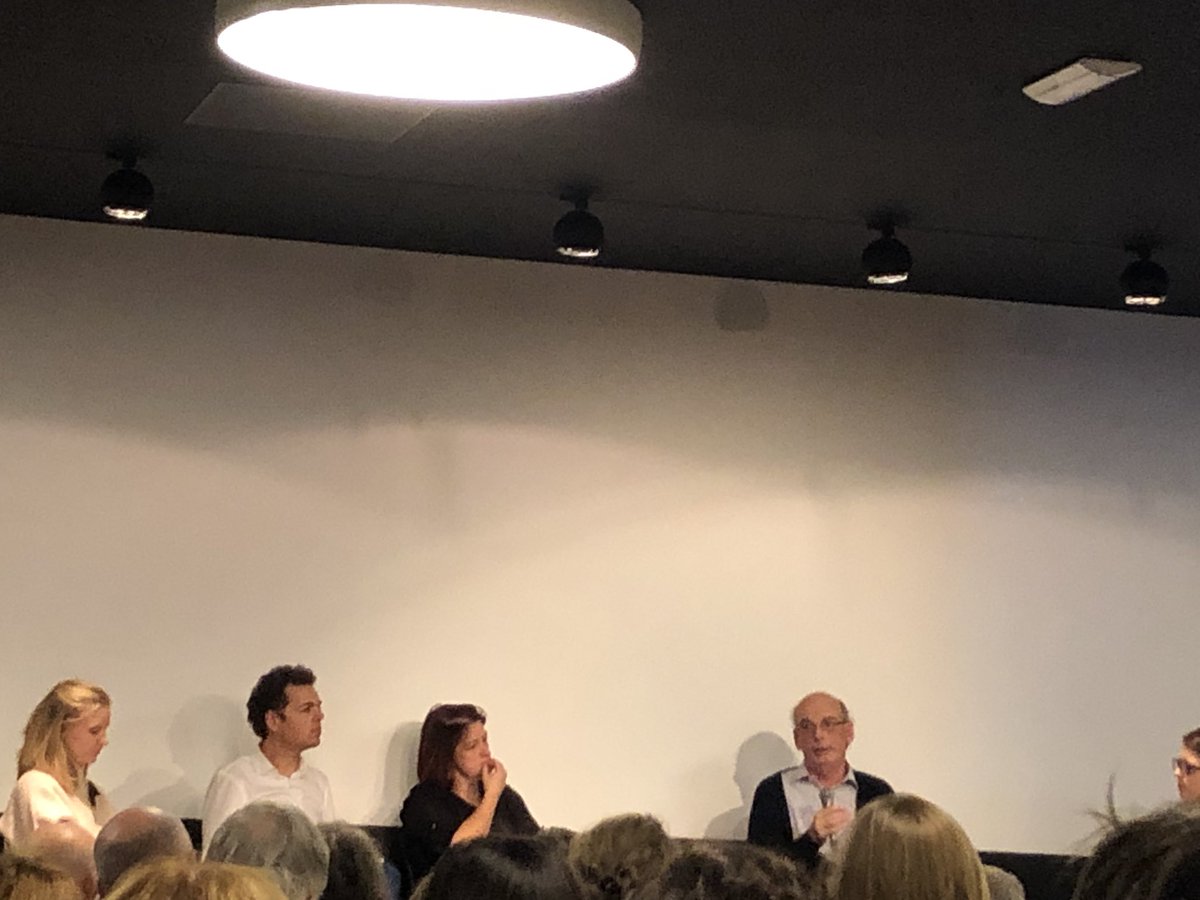 ‘Goed ziek’# trigger voor veranderingen in de gezondheidszorg #de diagnose is een feit #de analyse voorbij #dank voor het woord <a href="/RiDeRidder/">Ri De Ridder</a> @ZorgnetIcuro <a href="/zorg_aanzet/">Zorg aan Zet</a>