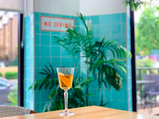 WiTTNashville's tweet photo. You asked, we listened! We are now offering a monthly happy hour downtown! Join us at @saltinenashville tomorrow, Thursday, November 21st and enjoy drinks and snacks courtesy of our sponsors @vaconashville.
photo: @saltinenashville

#womenintech #womenintechnology https://t.co/dbRTan3XDW
