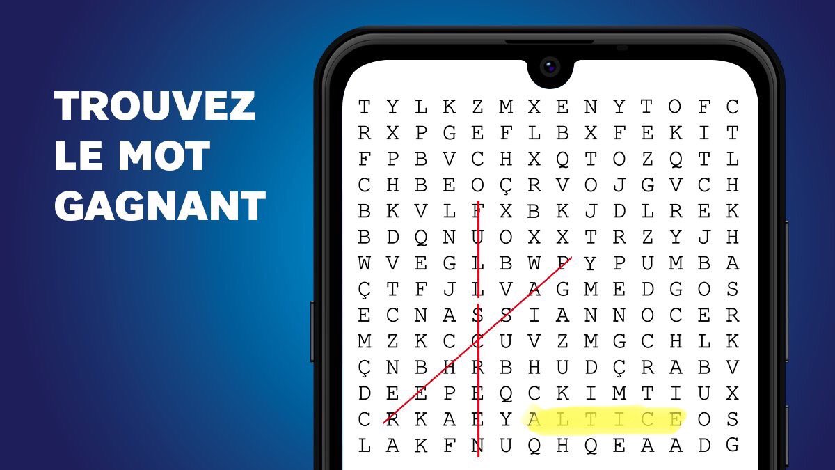 Nicobro Trouve Altice